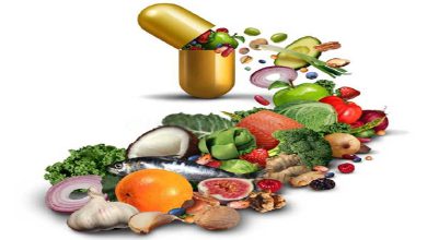 આહારથી આરોગ્ય સુધીઃ કાર્નિટાઈન-જરૂરી અમીનો એસિડ