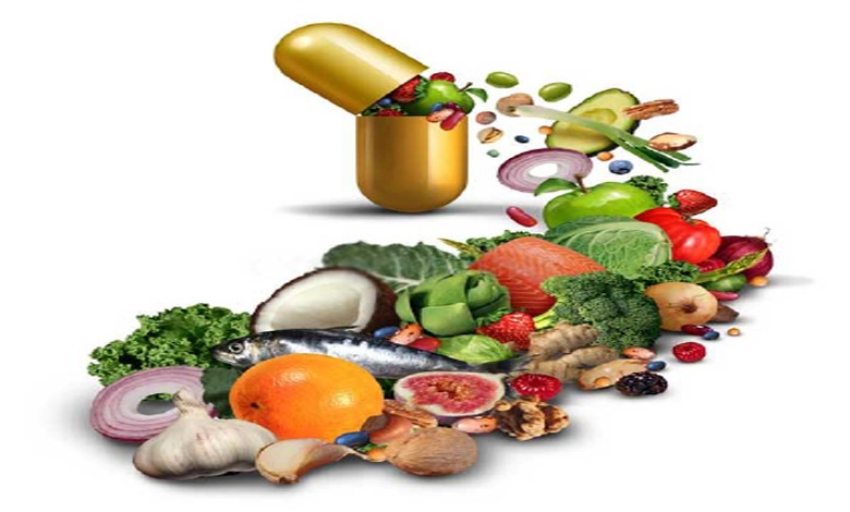 આહારથી આરોગ્ય સુધીઃ કાર્નિટાઈન-જરૂરી અમીનો એસિડ