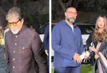 Once again, Aishwarya Rai Bachchan and Abhishek Bachchan did something that left people speechless... The video went viral...