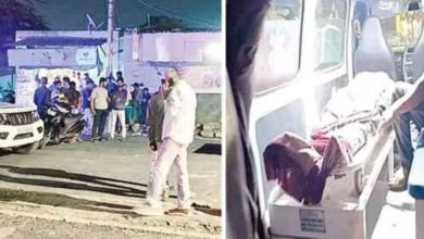 ગુજરાતમાં આ શું થઈ રહ્યું છે? રાજકોટ બાદ ભુજમાં પતિએ કરી પત્ની હત્યા