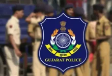 અમદાવાદ પોલીસ અને શી ટીમ દ્વારા 31મી ડિસેમ્બરના બંદોબસ્તનું નિરીક્ષણ.