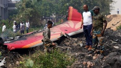 અમદાવાદ વિમાન દુર્ઘટનાઃ 10 ગુજરાતી પરિવારોનાં UKના આશિયાના તૂટ્યા