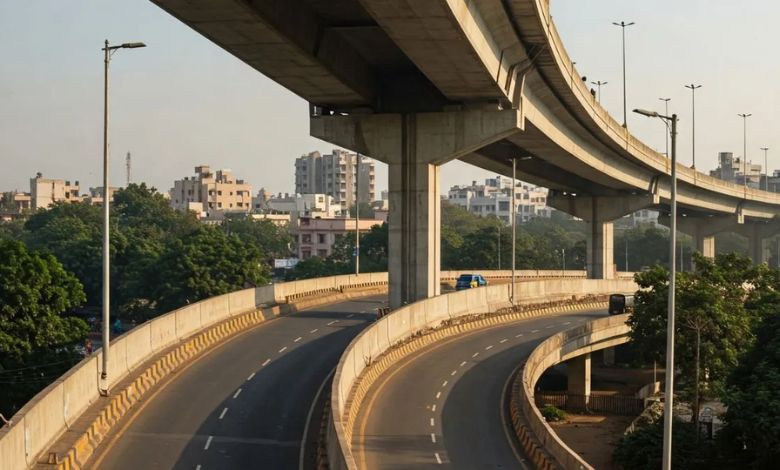 અમદાવાદ બનશે બ્રિજ સિટી, જાણો કેટલા કરોડનો થશે ખર્ચ