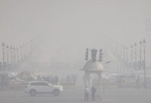 પ્રદૂષણના વધતા જોખમ વચ્ચે બ્રિટન-કેનેડા-સિંગાપોરે જાહેર કરી એડવાઈઝરી