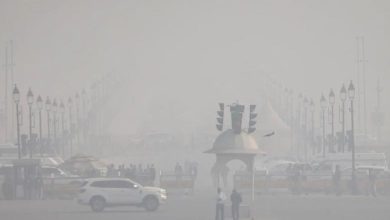 પ્રદૂષણના વધતા જોખમ વચ્ચે બ્રિટન-કેનેડા-સિંગાપોરે જાહેર કરી એડવાઈઝરી