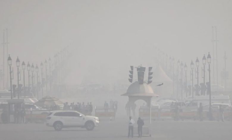 પ્રદૂષણના વધતા જોખમ વચ્ચે બ્રિટન-કેનેડા-સિંગાપોરે જાહેર કરી એડવાઈઝરી