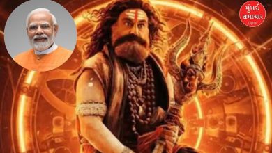 અખંડા 2 ના ડિરેક્ટર બોયાપતિ શ્રેનુ વડાપ્રધાન નરેન્દ્ર મોદી માટે ફિલ્મનું સ્પેશિયલ સ્ક્રીનિંગ રાખવાની જાહેરાત કરે છે.