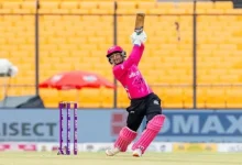 અક્ષત રઘુવંશીઃ રોહિતની બૅટિંગ ફૉલો કરીને તેની જેમ લાંબી સિક્સર મારતા શીખ્યો