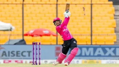 અક્ષત રઘુવંશીઃ રોહિતની બૅટિંગ ફૉલો કરીને તેની જેમ લાંબી સિક્સર મારતા શીખ્યો