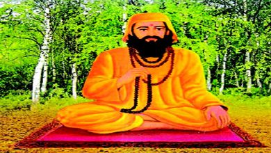 Alakh's Otlo: Tradition after Sant Devidasji in Parab Dham