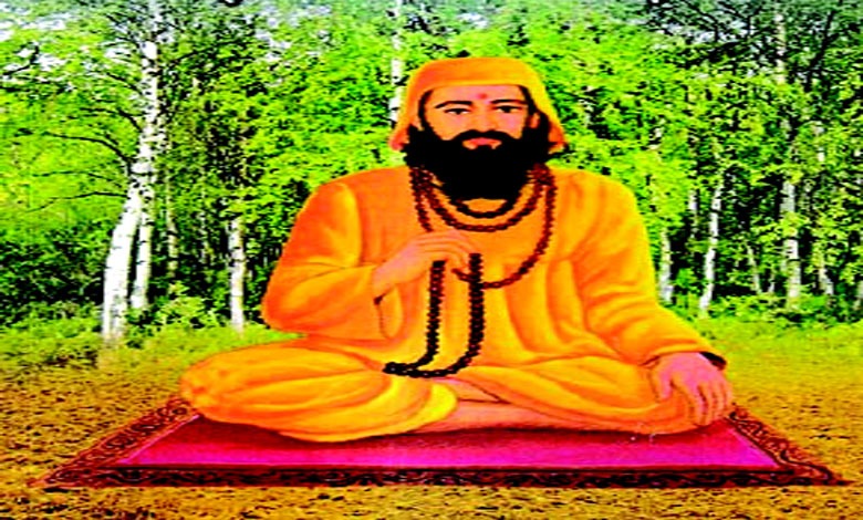 Alakh's Otlo: Tradition after Sant Devidasji in Parab Dham