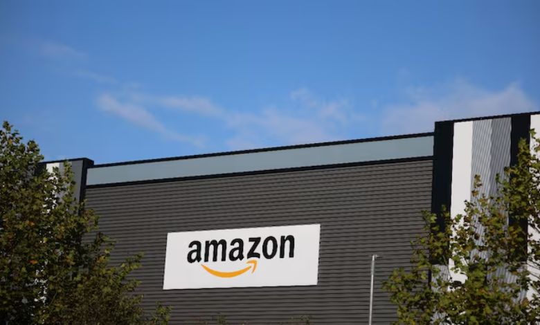 10 વર્ષમાં અમેઝોન ભારતમાં કરશે અધધ... રોકાણ