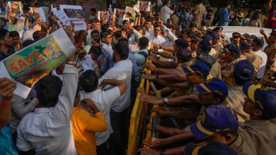 ભારત અને બાંગ્લાદેશ વચ્ચે ઘર્ષણ વધતા અમેરિકા હરકતમાં આવ્યું: સરકાર સાથે વાતચીત કરી