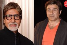 31 વર્ષ પહેલાં આવી હતી બિગ બી અને સની દેઓલની આ એકમાત્ર ફિલ્મ! જાણો કઈ હતી તે ફિલ્મ?