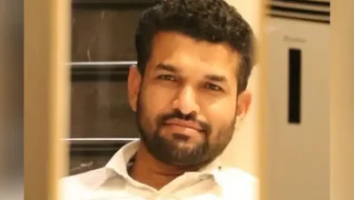 Anant Garje arrested by Mumbai Police SIT