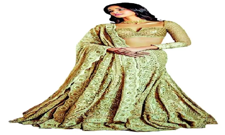 અનન્યા પાંડે અને કાર્તિક આર્યન તેમની આગામી ફિલ્મમાં.