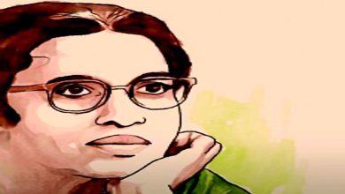 Special: Anna Chandy should open the doors of the temple of justice for women.