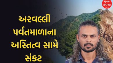 અરવલ્લી બચાવો: કોંગ્રેસના દાવા વચ્ચે કેન્દ્ર સરકારે કરી ફરી સ્પષ્ટતા, જાણો શું છે સમગ્ર સત્ય