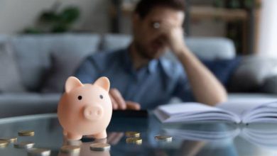 Are you stressed out due to lack of money? This is how you can get rid of your stress...