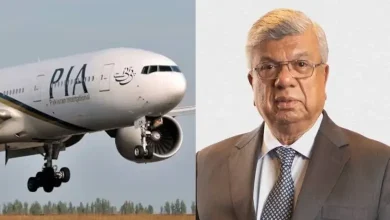 'કંગાળ' પાકિસ્તાનની સરકારી એરલાઈન કોણે ખરીદી? જાણો ગુજરાત સાથે કનેક્શન ધરાવતા આરિફ હબીબ વિશે