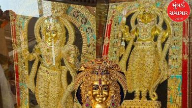 Arrival of Ram Lalla idol worth Rs 25 crore in Ayodhya, know who donated it?