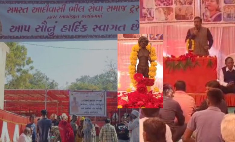 Ahmedabad Bhil community in strong water over caste precedent issue, threatens to boycott elections