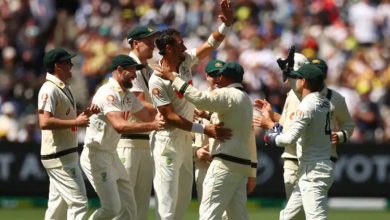 Ashes 2025-26: મેલબોર્ન ટેસ્ટમાં ઓસ્ટ્રેલિયા સસ્તામાં ઓલઆઉટ, ઇંગ્લેન્ડનો પણ ધબડકો