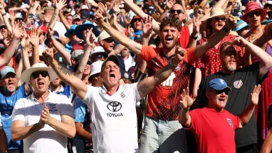 Australia vs England, 4th Test The Ashes, 2025-26 Venue: Melbourne Cricket Ground, Melbourne