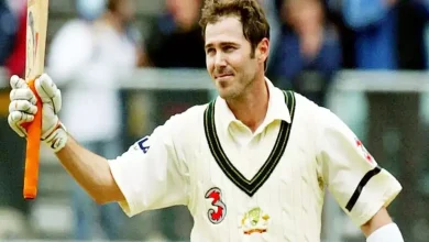 ઓસ્ટ્રેલિયાનો દિગ્ગજ બેટર કોમામાં સરી પડ્યો: આ જીવલેણ બીમારી સામે લડી રહ્યો છે