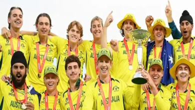 ઑસ્ટ્રેલિયાની અન્ડર-19 વર્લ્ડ કપ ટીમમાં ભારતીય અને અન્ય મૂળના ખેલાડીઓ