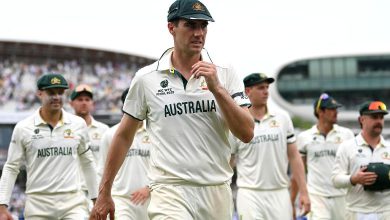 Australian team's strength increases ahead of third Ashes Test: This player will make a comeback