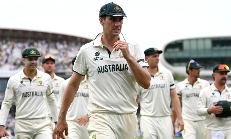 ત્રીજી એશિઝ ટેસ્ટ પહેલા ઓસ્ટ્રેલિયન ટીમની તાકાત વધી: આ ખેલાડી કરશે કમબેક