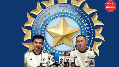 ભારતીય ક્રિકેટ ટીમ ટેસ્ટ પ્રદર્શન સમીક્ષા માટે BCCIની બેઠક, ગૌતમ ગંભીર અને અજિત અગરકર હાજર