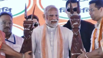 BJP starts preparations for Mission West Bengal, PM Modi meets West Bengal MPs