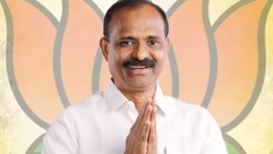 BJP's V.V. Rajesh becomes Thiruvananthapuram Mayor! A gap in the CPIM stronghold