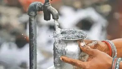Water crisis: Despite a daily supply of 4000 million litres, 24-hour water supply for Mumbaikars is a daydream...