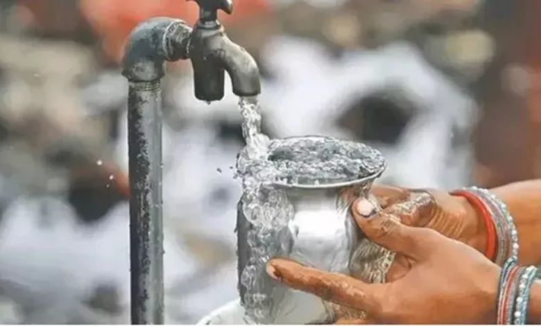Water crisis: Despite a daily supply of 4000 million litres, 24-hour water supply for Mumbaikars is a daydream...