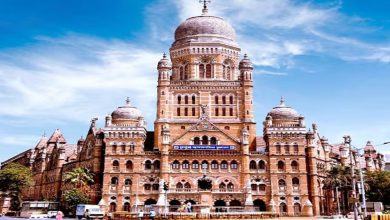 BMC ચૂંટણી: ભાજપ-શિવસેના વચ્ચે સીટ શેરિંગનો કોયડો ઉકેલાયો, જાણો કોણ કેટલી બેઠકો પર લડશે?