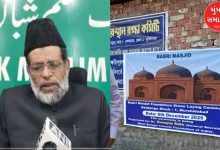 Babri Masjid memorial will be built in this city too! Tehreek Muslim Shabban announces