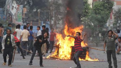 બાંગ્લાદેશમાં સતત વધી રહી છે હિંસા, કટ્ટરપંથીઓ હિન્દુઓને બનાવી રહ્યા છે નિશાન