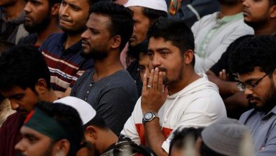 બાંગ્લાદેશમાં વધતી હિંસા, ઉસ્માન હાદી બાદ વધુ એક વિદ્યાર્થી નેતા પર ફાયરિંગ