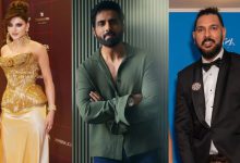 ઈડીની મોટી કાર્યવાહી, યુવરાજસિંહ, ઉર્વશી રૌતેલા અને સોનુ સૂદની મિલકતો જપ્ત