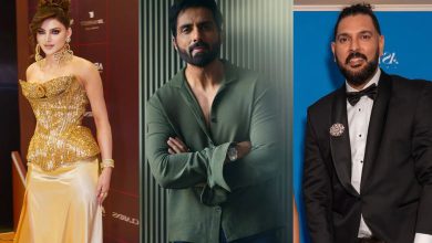 ઈડીની મોટી કાર્યવાહી, યુવરાજસિંહ, ઉર્વશી રૌતેલા અને સોનુ સૂદની મિલકતો જપ્ત