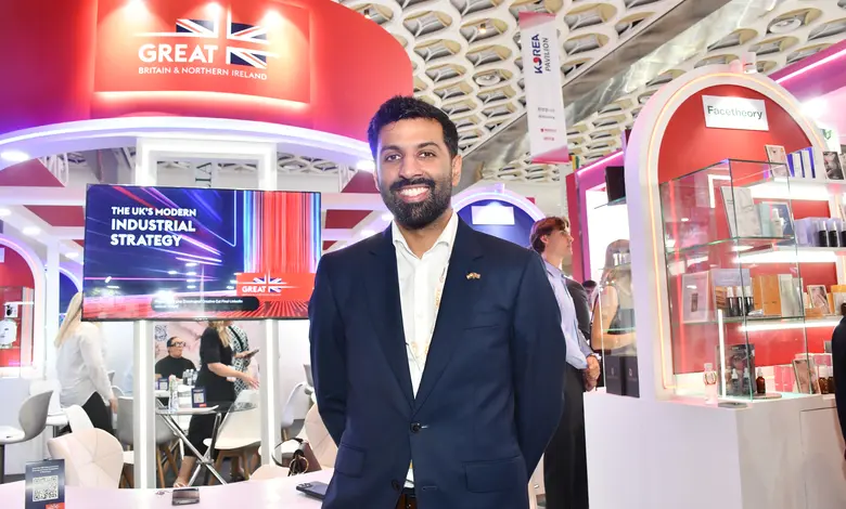 ભારત-યુકે એફટીએ (ફ્રી ટ્રેડ એગ્રીમેન્ટ) અંગે વાત કરતા બ્રિટિશ રાજદૂત ડેનિયલ સુલેમાન