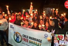 Big step for child marriage free India! Will work with religious leaders and panchayats - 100-day master plan