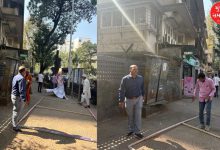 આચારસંહિતા બાદ પાલિકા એક્શન મોડમાં