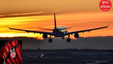 Bomb threat received on US-bound flight from Shamshabad airport, security agencies on high alert