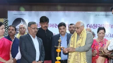 પ્રેમલગ્ન માટે માતા-પિતાની મંજૂરીનો નિયમ બનાવોઃ સમસ્ત ગુજરાત બ્રહ્મસમાજની મુખ્ય પ્રધાન સામે માગણી મળ્યો