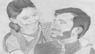 Brainstorming: Marriage means the man's authority and the woman's surrender...