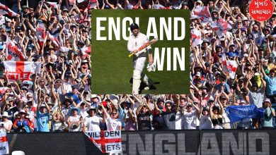 બ્રિટિશરો 15 વર્ષે ઑસ્ટ્રેલિયામાં ટેસ્ટ જીત્યા